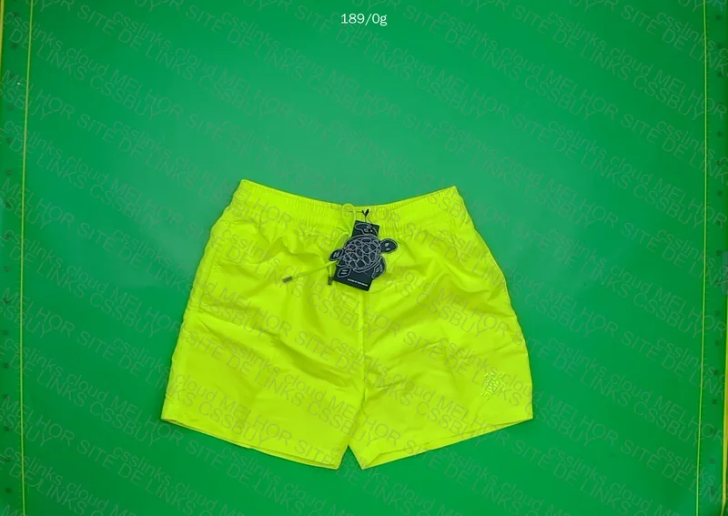Shorts vile