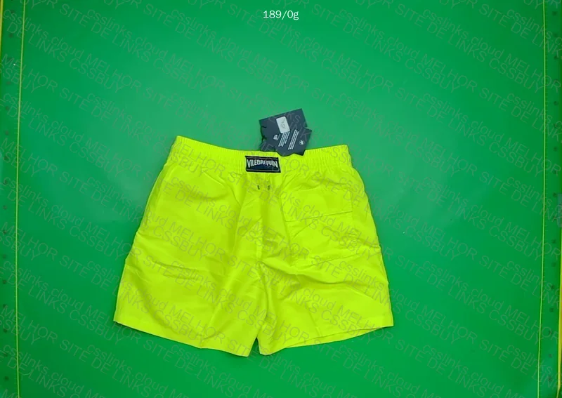 Shorts vile 2