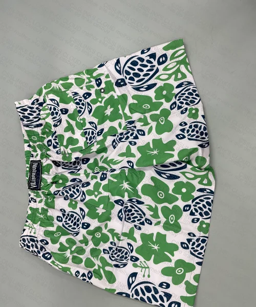 Shorts Vilebrequin 10