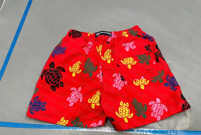 Shorts Vilebrequin 4