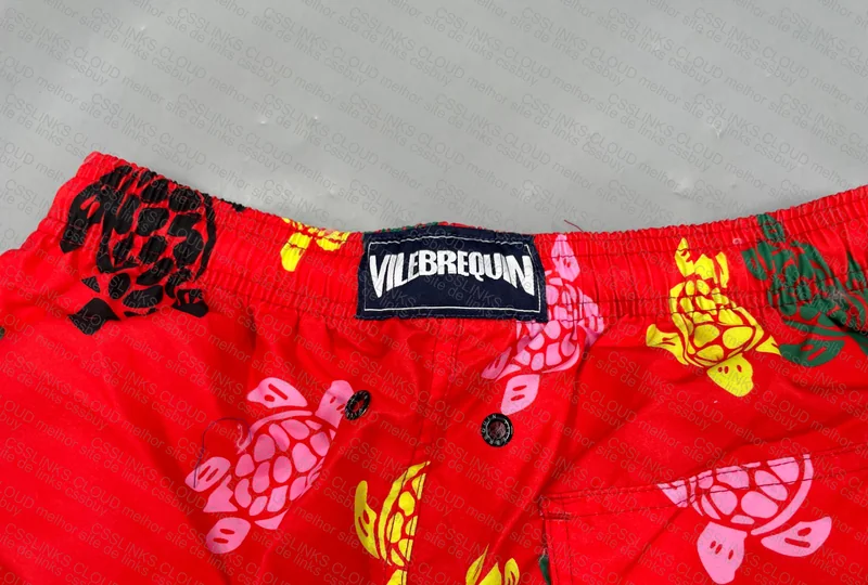 Shorts Vilebrequin 5
