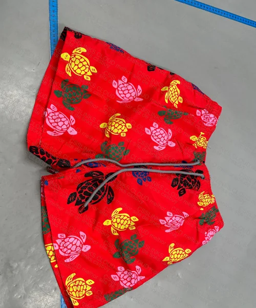 Shorts Vilebrequin 6