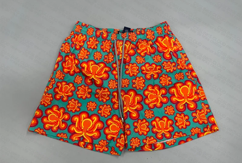 Shorts Vilebrequin 7