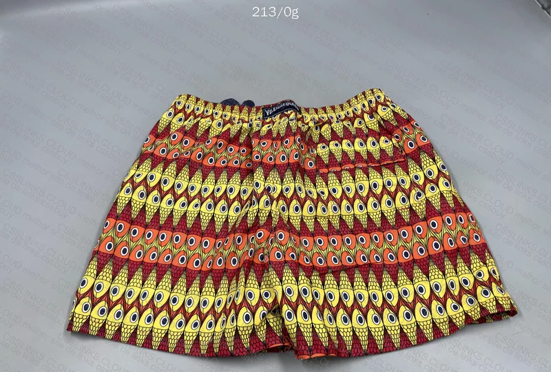 Shorts Vilebrequin