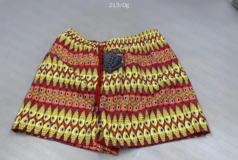 Shorts Vilebrequin 2