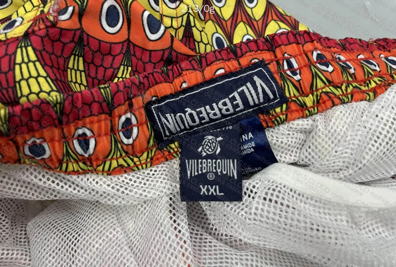 Shorts Vilebrequin 3