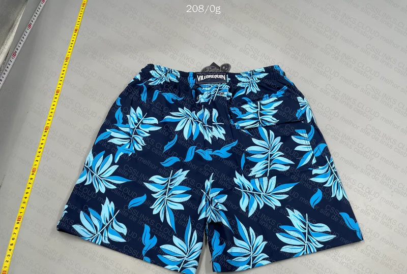 Shorts Vilebrequin