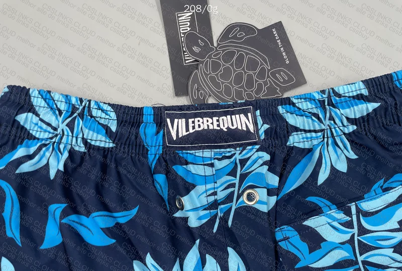 Shorts Vilebrequin 2