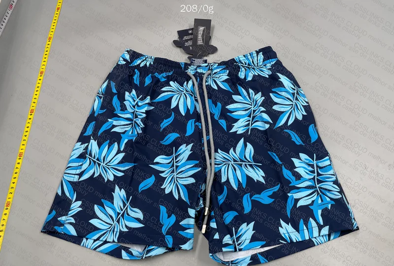Shorts Vilebrequin 4
