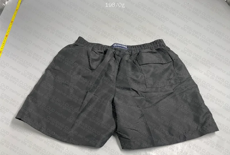 Shorts Vilebrequin 3