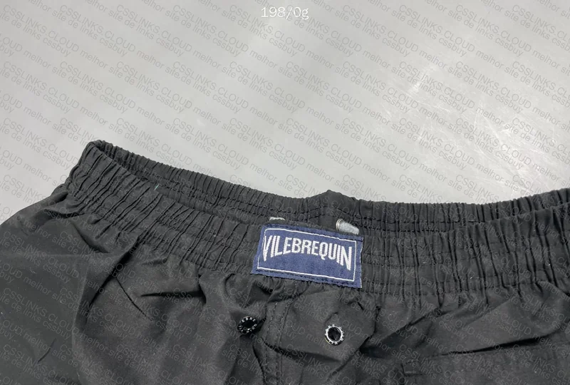 Shorts Vilebrequin 4
