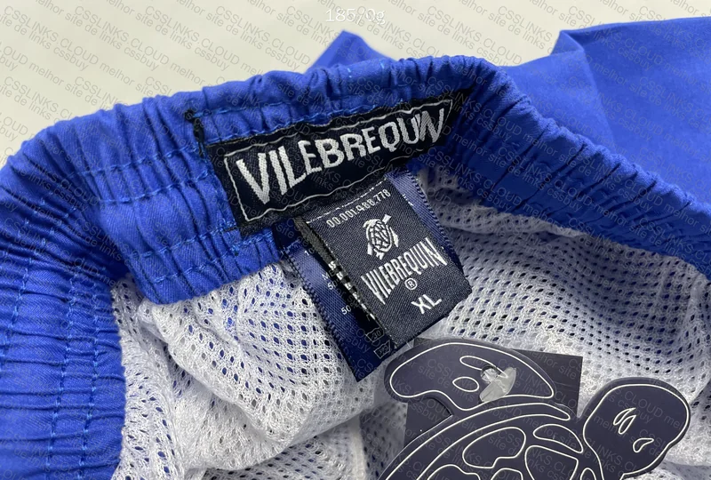 Shorts Vilebrequin