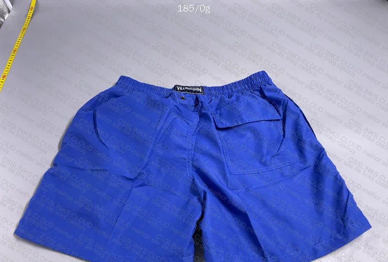 Shorts Vilebrequin 2