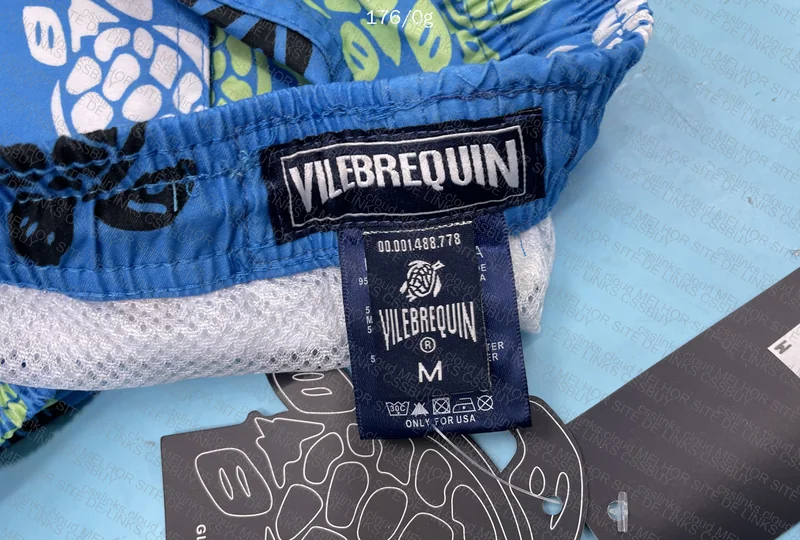 Shorts vilebrequin 2