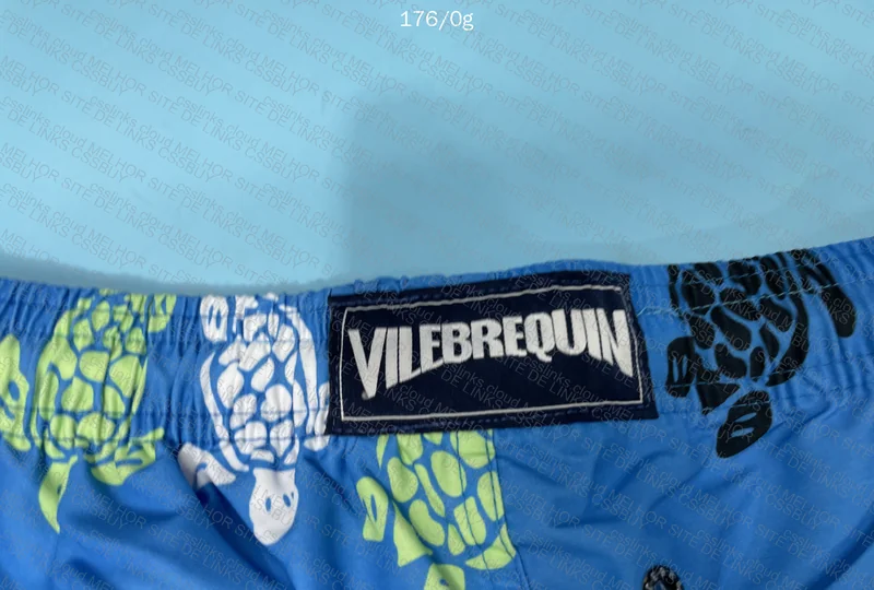 Shorts vilebrequin 5