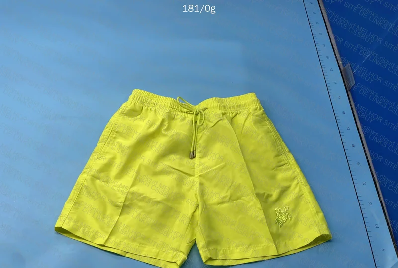Shorts VileBrequin