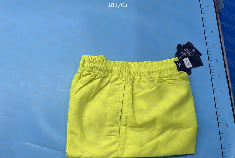 Shorts VileBrequin 2