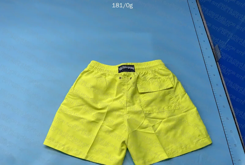 Shorts VileBrequin 3