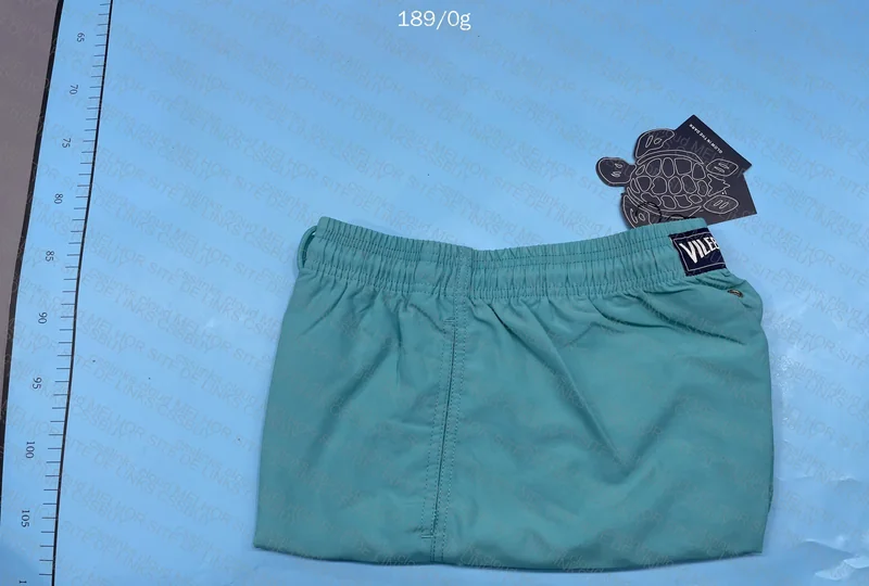 Shorts VileBrequin 4
