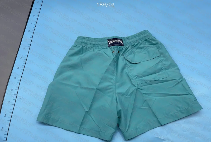 Shorts VileBrequin 5