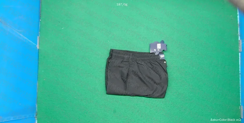 Shorts Vilebrequin