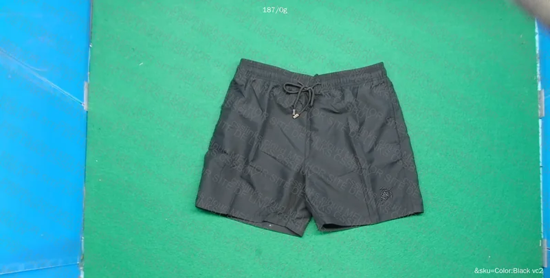 Shorts Vilebrequin 2