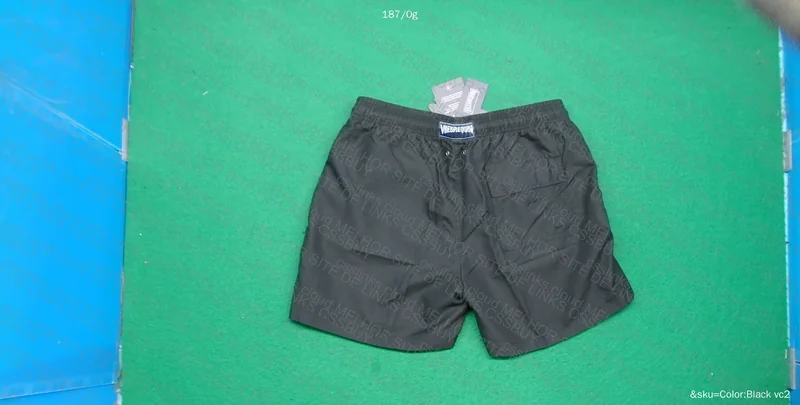 Shorts Vilebrequin 3