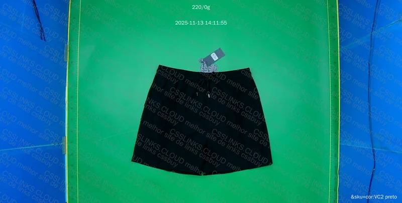 SHORTS VILEBREQUIN 3