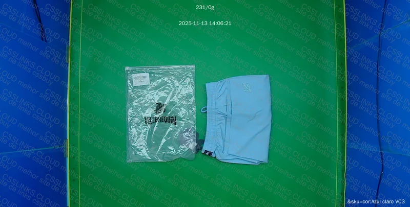 SHORTS VILEBREQUIN 4