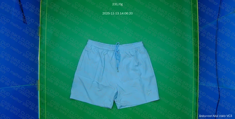 SHORTS VILEBREQUIN 6