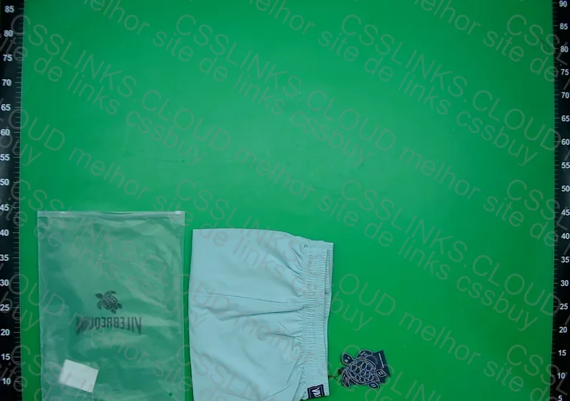 Shorts Vilebrequin