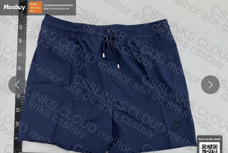 Shorts Vilebrequin 2