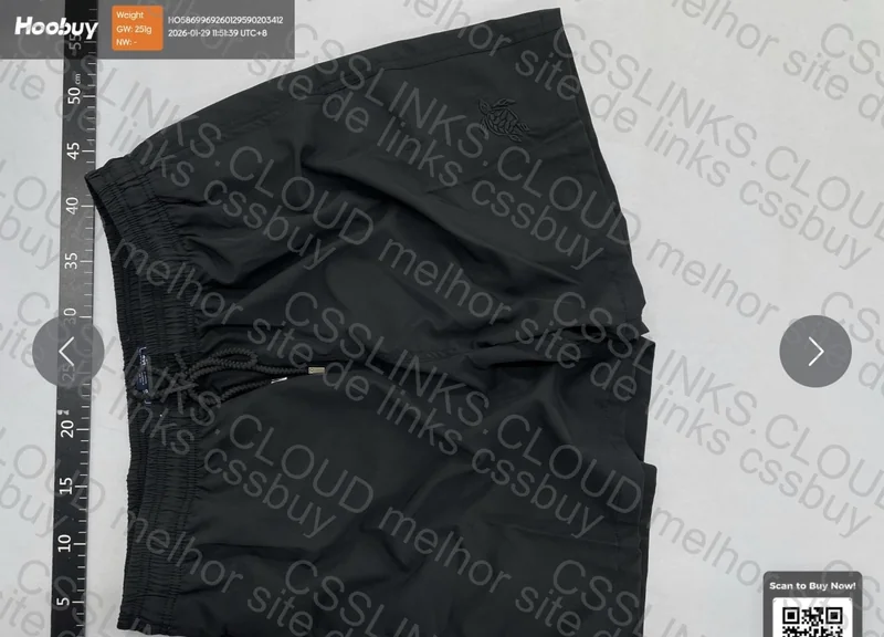 Shorts Vilebrequin 5