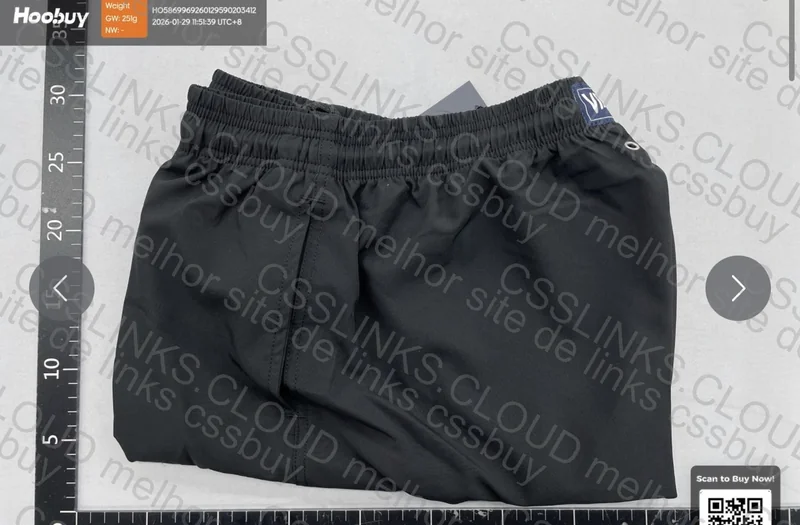 Shorts Vilebrequin 6