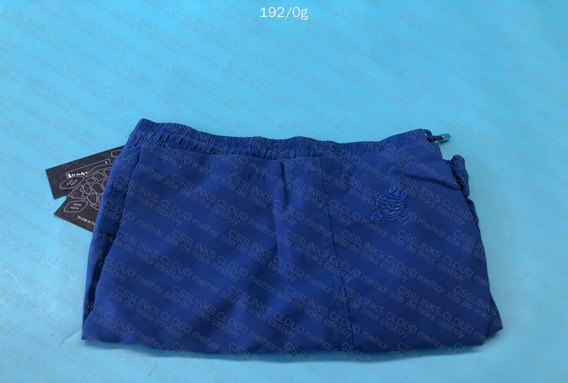 Vilebrequin Playboy Shorts