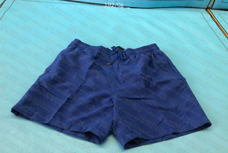 Vilebrequin Playboy Shorts 2