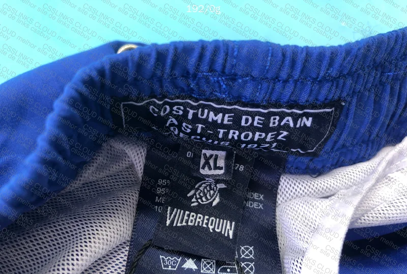 Vilebrequin Playboy Shorts 6