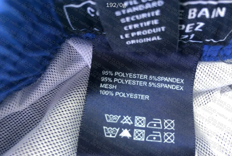 Vilebrequin Playboy Shorts 7