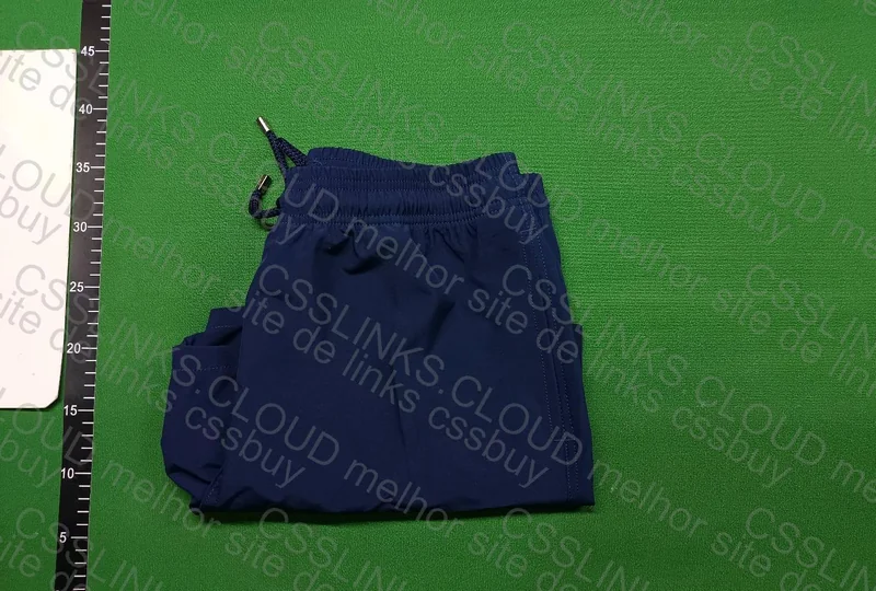 Shorts Vilebrequin Tartaruga 3