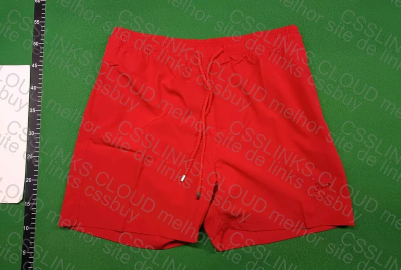 Shorts Vilebrequin Tartaruga 5