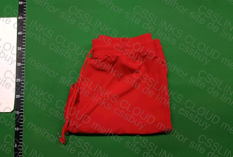 Shorts Vilebrequin Tartaruga 7