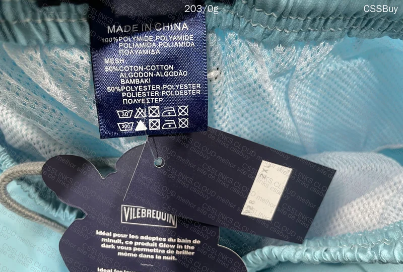 Shorts Vilebrequin Turtle 4