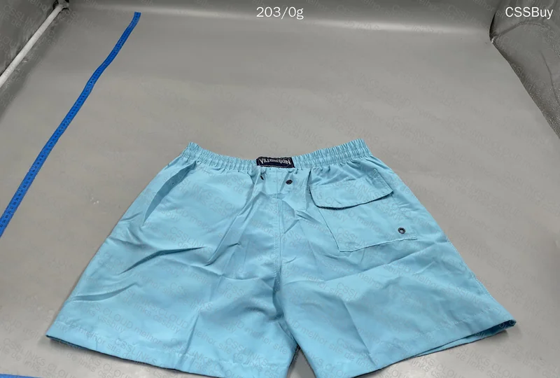 Shorts Vilebrequin Turtle 5