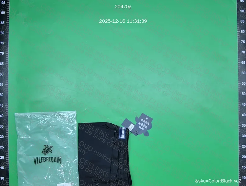 shorts villebrequin