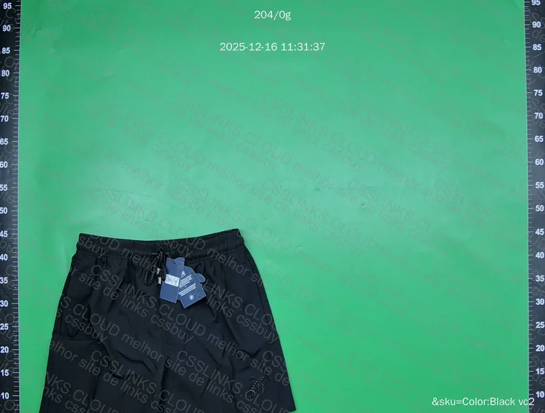 shorts villebrequin 2