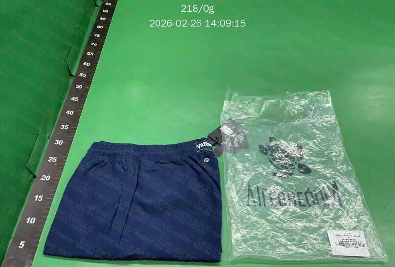 Shorts Villebrequin