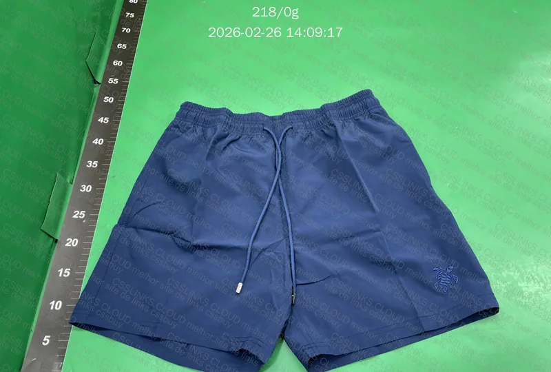 Shorts Villebrequin 2