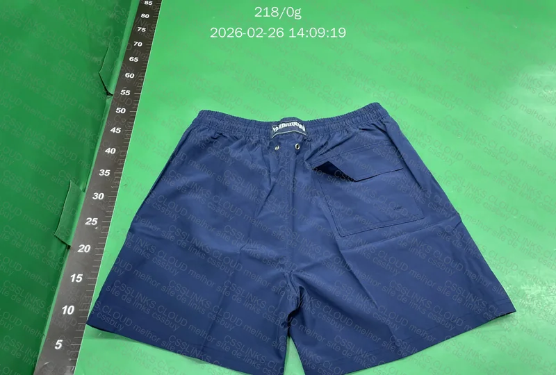 Shorts Villebrequin 4