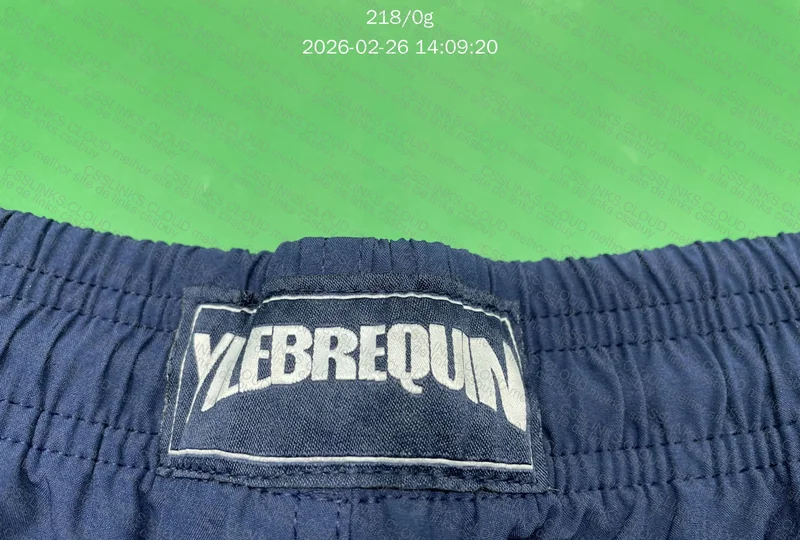 Shorts Villebrequin 5