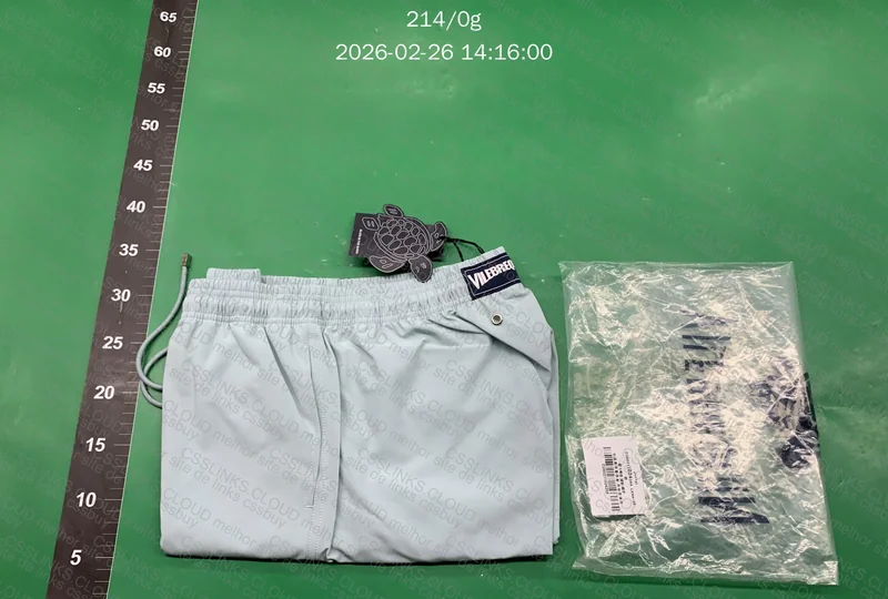 Shorts Villebrequin 6